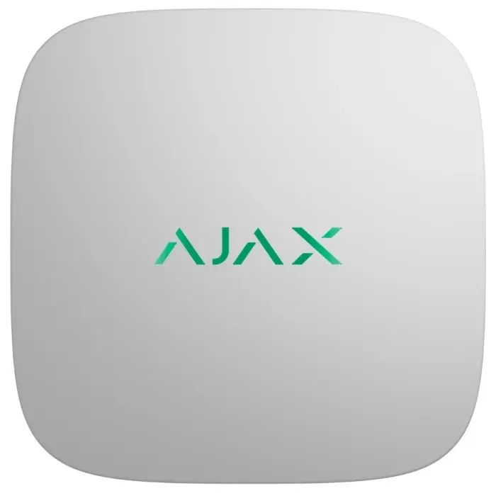 Анализатор воздуха Ajax LifeQuality Lite white изображение 3