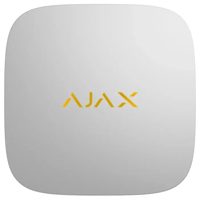 Анализатор воздуха Ajax LifeQuality Lite white изображение 4