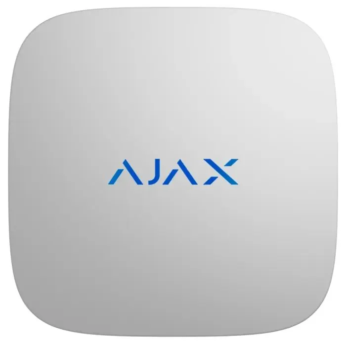 Анализатор воздуха Ajax LifeQuality Lite white изображение 5