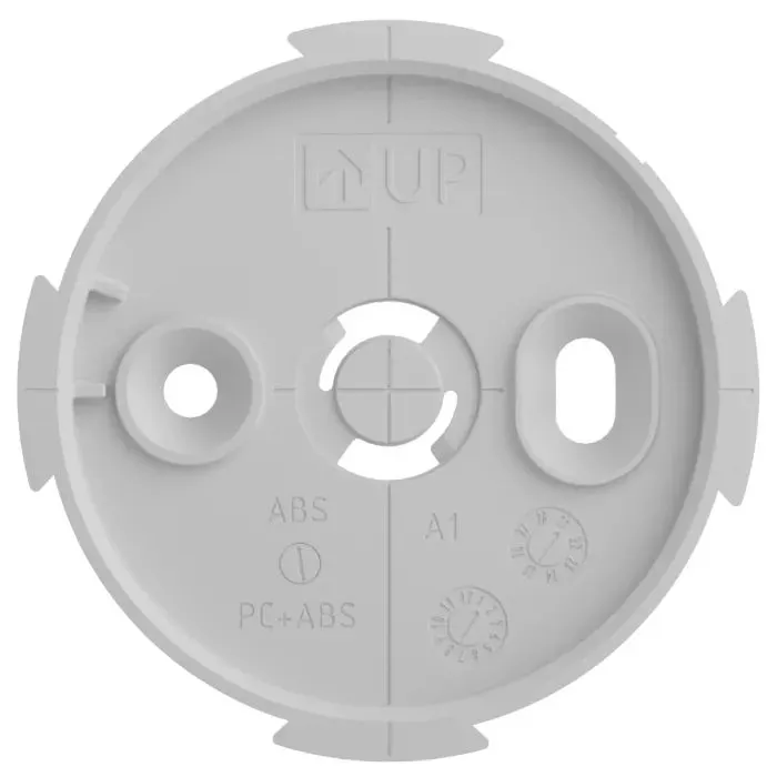 Анализатор воздуха Ajax LifeQuality Lite white изображение 7