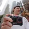 Екшн-камера Insta360 Ace Pro 2 Xplorer Bundle HK Edition / Slate Gray (6977644768846) зображення 5