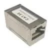 Зрощувач STP, cat.5e, RJ45 to RJ45 Kingda (KD-CB42S-C5e)