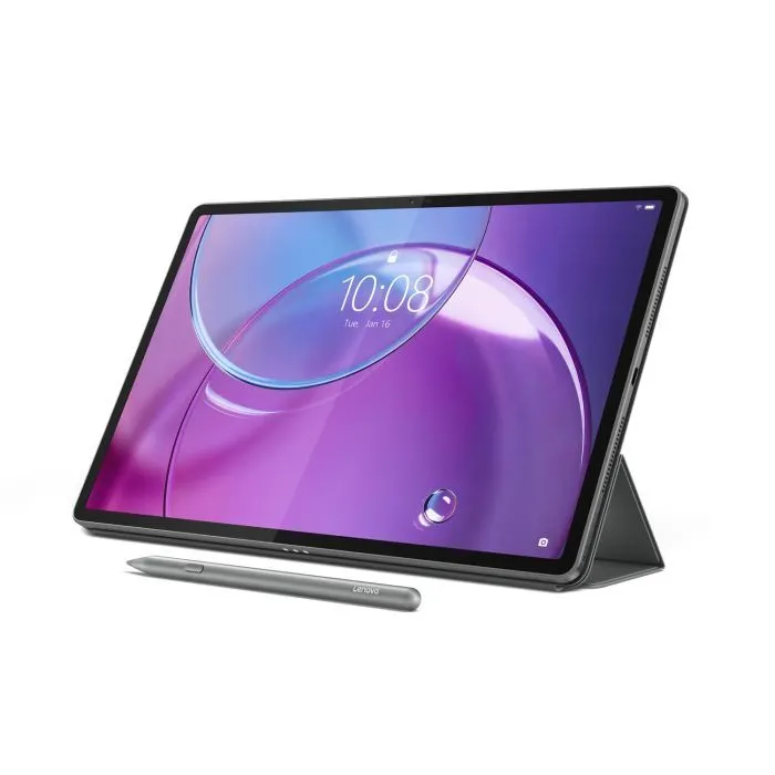 Планшет Lenovo Idea Tab Pro (Gen 2) 8/256 Luna Grey + Case&Pen (ZAHD0526UA) изображение 2