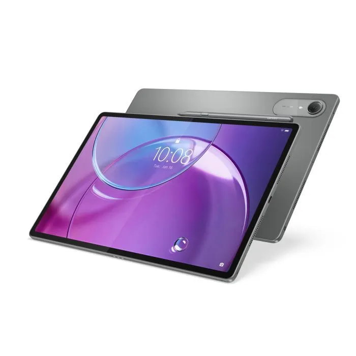 Планшет Lenovo Idea Tab Pro (Gen 2) 8/256 Luna Grey + Case&Pen (ZAHD0526UA) изображение 7