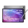 Планшет Lenovo Idea Tab Pro (Gen 2) 8/256 Luna Grey + Case&Pen (ZAHD0526UA)