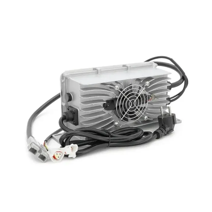 Сетевое зарядное устройство для АКБ Voltronic LiFePO4 24V(33,6V),8S,30A, 3kg (QX1200-336)