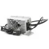 Сетевое зарядное устройство для АКБ Voltronic LiFePO4 24V(33,6V),8S,30A, 3kg (QX1200-336) изображение 2