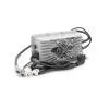 Сетевое зарядное устройство для АКБ Voltronic LiFePO4 24V(33,6V),8S,30A, 3kg (QX1200-336) изображение 4