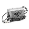 Сетевое зарядное устройство для АКБ Voltronic LiFePO4 24V(33,6V),8S,30A, 3kg (QX1200-336)