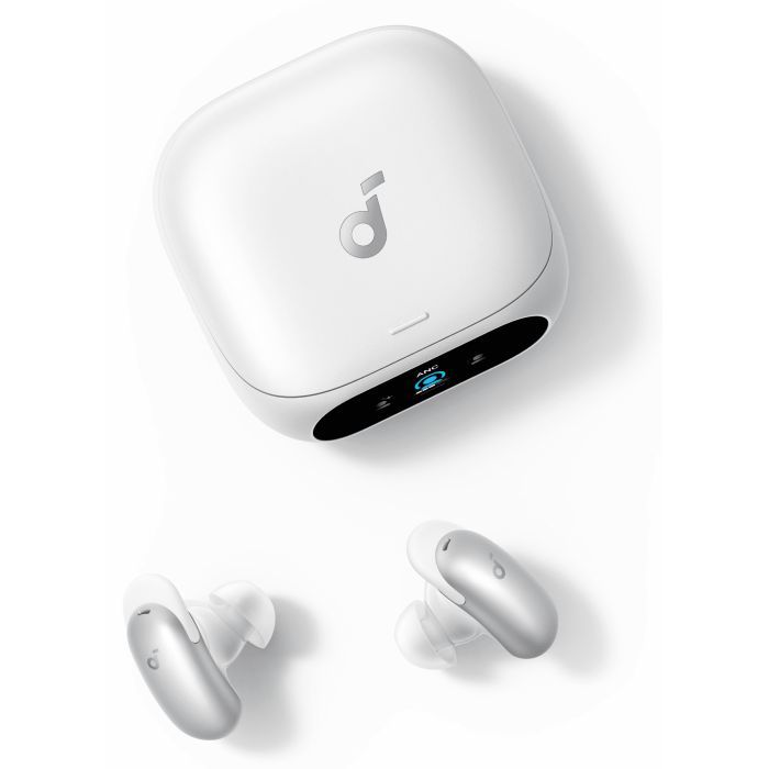 Навушники Anker SoundCore Liberty 5 Pro Midnight Black (D1203G11) зображення 10