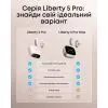 Навушники Anker SoundСore Liberty 5 Pro Pearl White (D1203G21) зображення 14