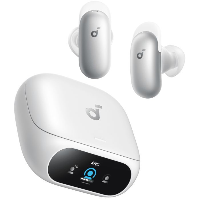 Навушники Anker SoundCore Liberty 5 Pro Midnight Black (D1203G11)
