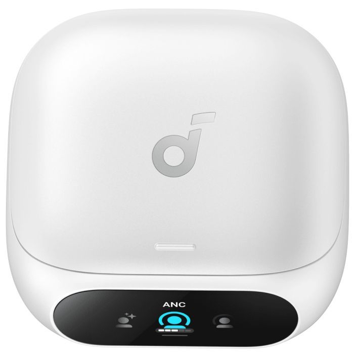 Навушники Anker SoundCore Liberty 5 Pro Midnight Black (D1203G11) зображення 2