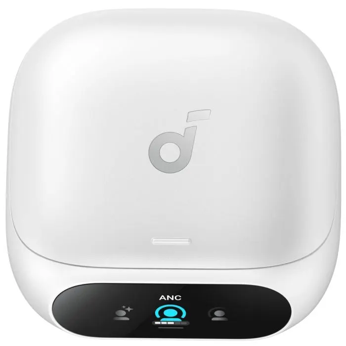 Навушники Anker SoundСore Liberty 5 Pro Pearl White (D1203G21) зображення 2