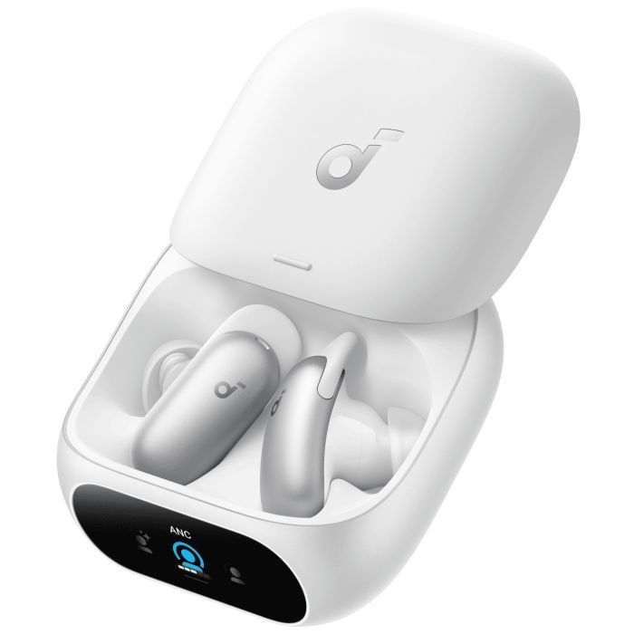 Навушники Anker SoundCore Liberty 5 Pro Midnight Black (D1203G11) зображення 3