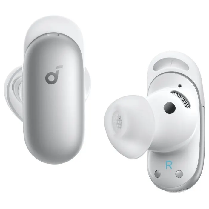 Навушники Anker SoundСore Liberty 5 Pro Pearl White (D1203G21) зображення 4