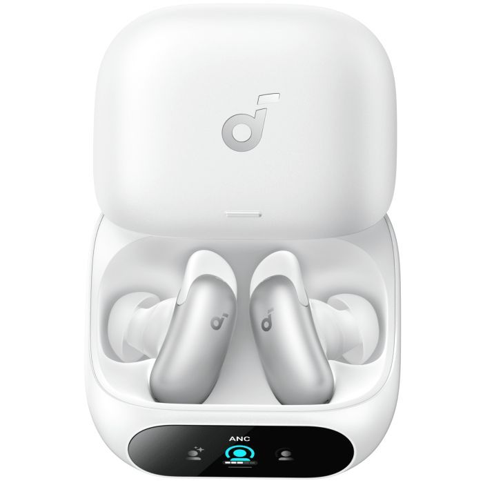 Навушники Anker SoundCore Liberty 5 Pro Midnight Black (D1203G11) зображення 8