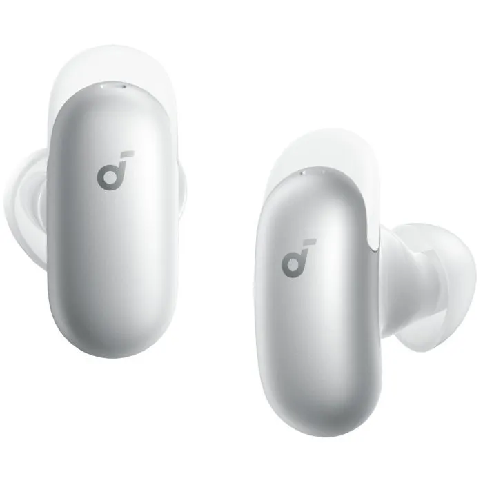 Навушники Anker SoundСore Liberty 5 Pro Pearl White (D1203G21) зображення 9