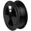Пластик для 3D-принтера Spectrum PCTG Premium 1.75mm 2kg Black, Traffic RAL 9017 (80642)