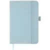 Книга записна Buromax ETALON 95 х 140 мм, 96 аркушів, клітинка, блакитний (BM.296160-14) зображення 2
