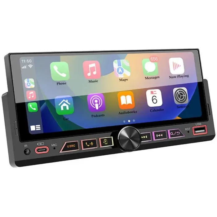 Автомагнітола Aspiring Fusion 1 Linux Carplay (VT-CAR-FS3)