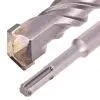 Бур Alloid по бетону, SDS-plus, S4, 14260мм (FH-14260) изображение 2