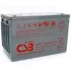 Батарея к ИБП CSB XHRL12475WFR 12V 118.8Ah (XHRL12475WFR)