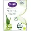 Твердое мыло Duru Hydro Pure Экстракт алоэ вера 2 х 135 г (8690506541491)
