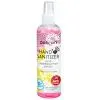 Антисептик для рук Patron Strawberry Ice 100 мл (F3-035)