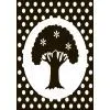 Книга Лапотунечка. Контрастна книжка для немовляти Ранок (9789667485351) изображение 2