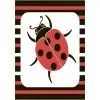 Книга Лапотунечка. Контрастна книжка для немовляти Ранок (9789667485351) изображение 4