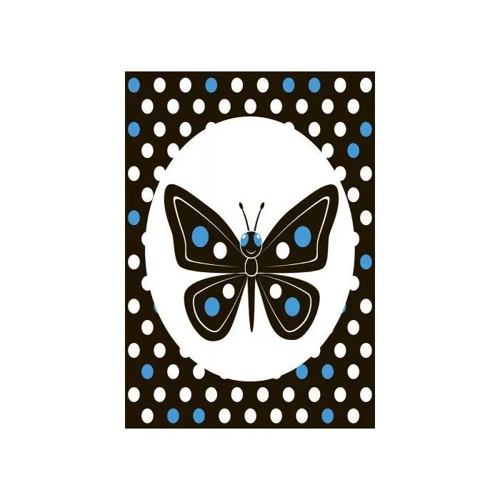 Книга Лапотунечка. Контрастна книжка для немовляти Ранок (9789667485351) изображение 6