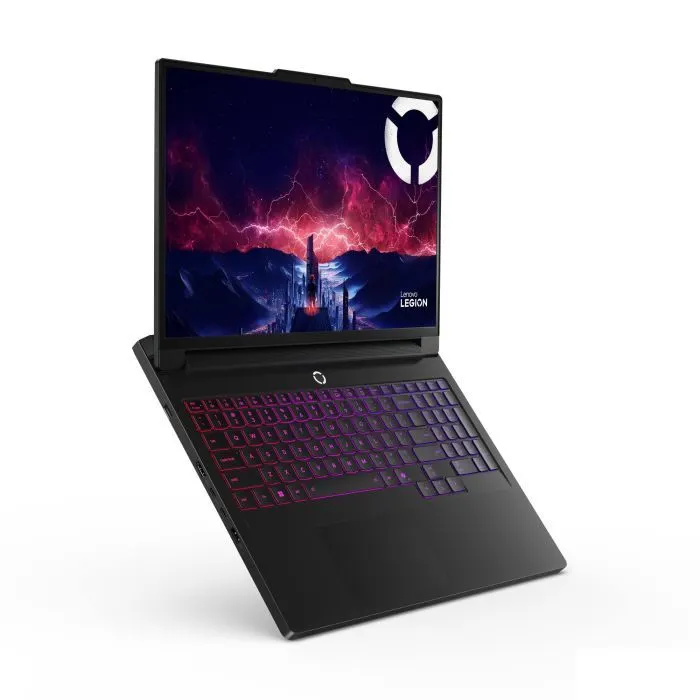 Ноутбук Lenovo Legion Pro 7 16AFR10H (83RU004VRA) изображение 12
