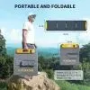 Портативна сонячна панель Vtoman 200W 19V IP67 MC-4/Anderson/XT60/DC5521 (VS200) зображення 5