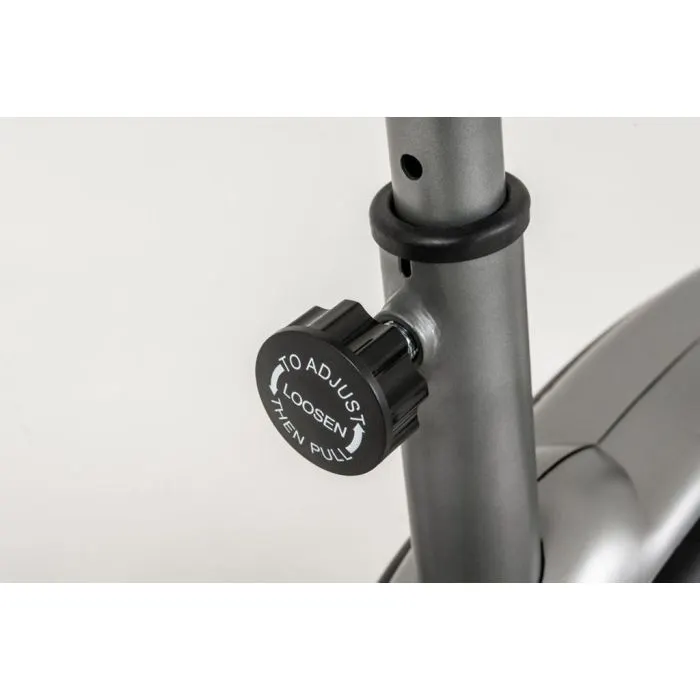 Велотренажер Everfit Upright Bike BFK 350 (BFK-350) (932265) изображение 10