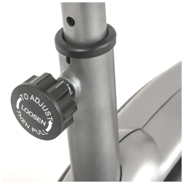 Велотренажер Everfit Upright Bike BFK 350 (BFK-350) (932265) изображение 10