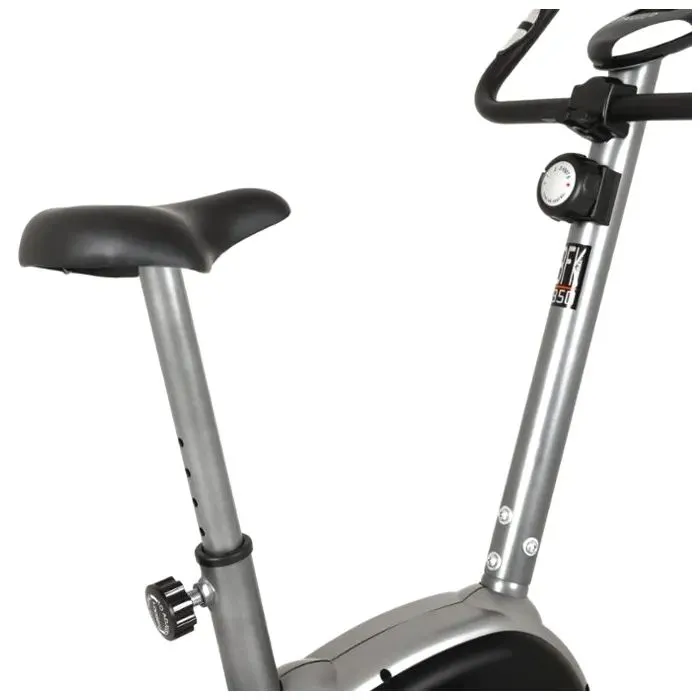 Велотренажер Everfit Upright Bike BFK 350 (BFK-350) (932265) изображение 2