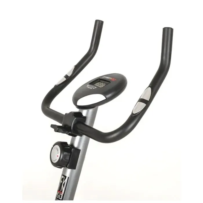 Велотренажер Everfit Upright Bike BFK 350 (BFK-350) (932265) изображение 4