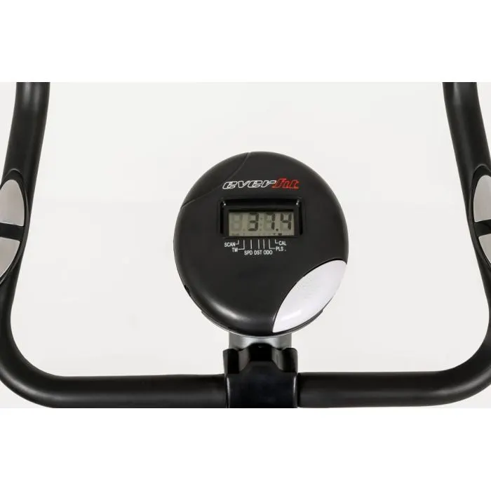 Велотренажер Everfit Upright Bike BFK 350 (BFK-350) (932265) изображение 9