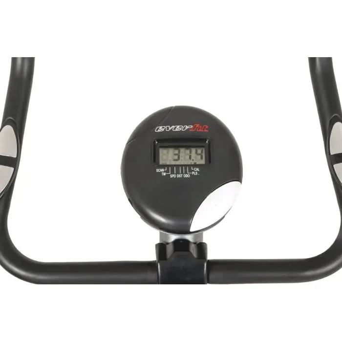 Велотренажер Everfit Upright Bike BFK 350 (BFK-350) (932265) изображение 9