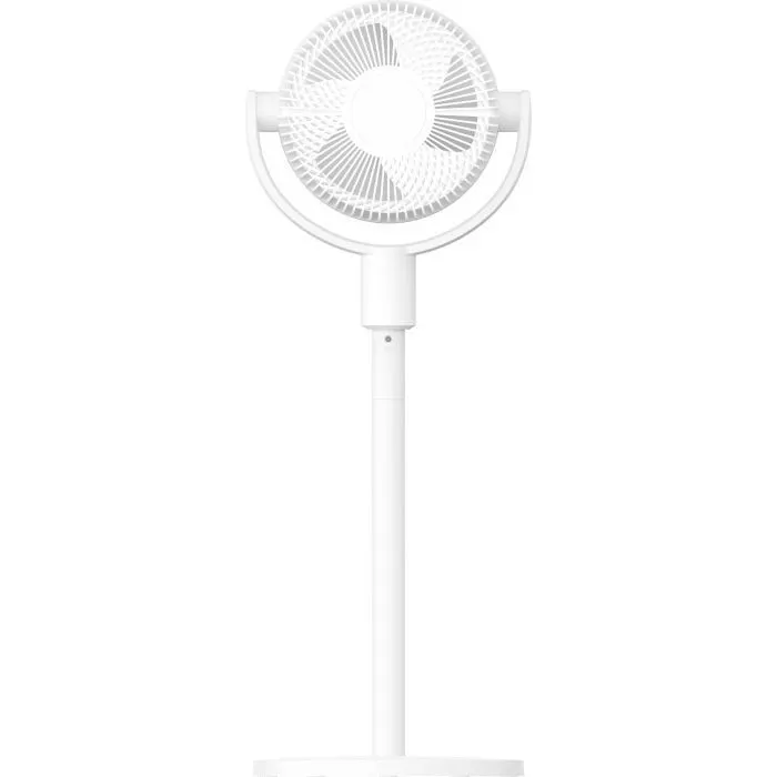 Вентилятор Xiaomi Standing Air Circulation Fan (BHR9849EU) изображение 3