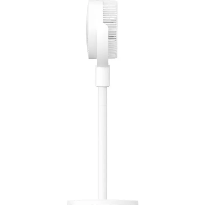 Вентилятор Xiaomi Standing Air Circulation Fan (BHR9849EU) изображение 5