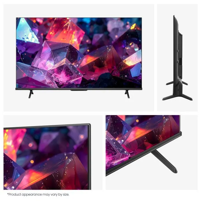 Телевизор Hisense 43E7S PRO изображение 7
