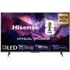 Телевизор Hisense 43E7S PRO