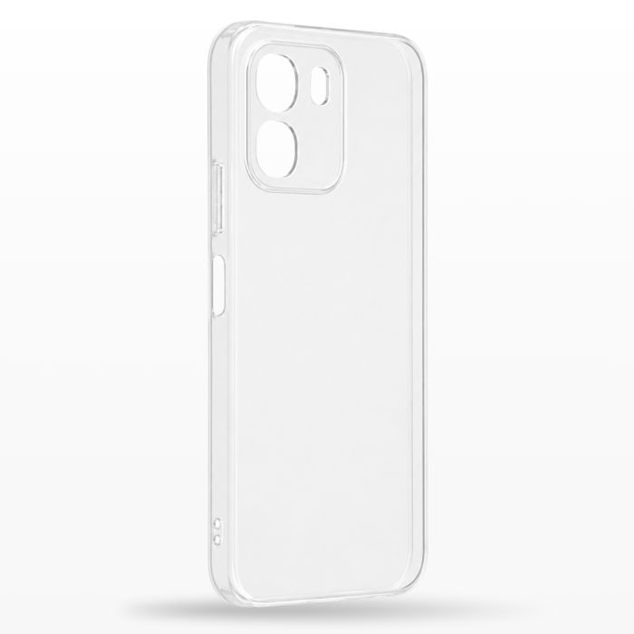 Чохол до мобільного телефона BeCover Silicone Oppo A6 Black (716073) зображення 2