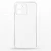 Чехол для мобильного телефона BeCover Silicone Oppo A6 Transparent (716074) изображение 2