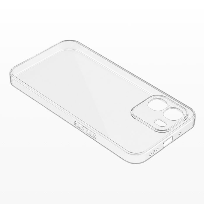 Чохол до мобільного телефона BeCover Silicone Oppo A6 Black (716073) зображення 4