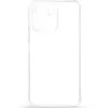 Чохол до мобільного телефона BeCover Silicone Oppo A6 Transparent (716074)