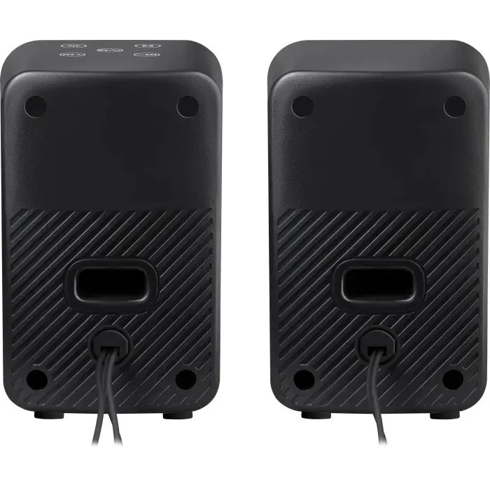 Акустична система Defender Solar 11 Black (65811) зображення 4