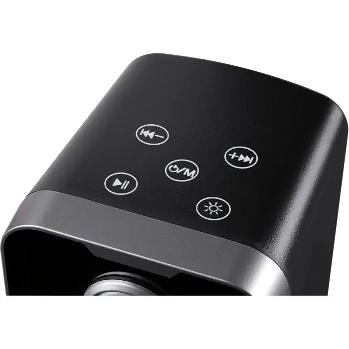 Акустична система Defender Solar 11 Black (65811) зображення 7
